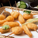赤坂ランチ特集① おしゃれで上品な和食ランチを食べよう！